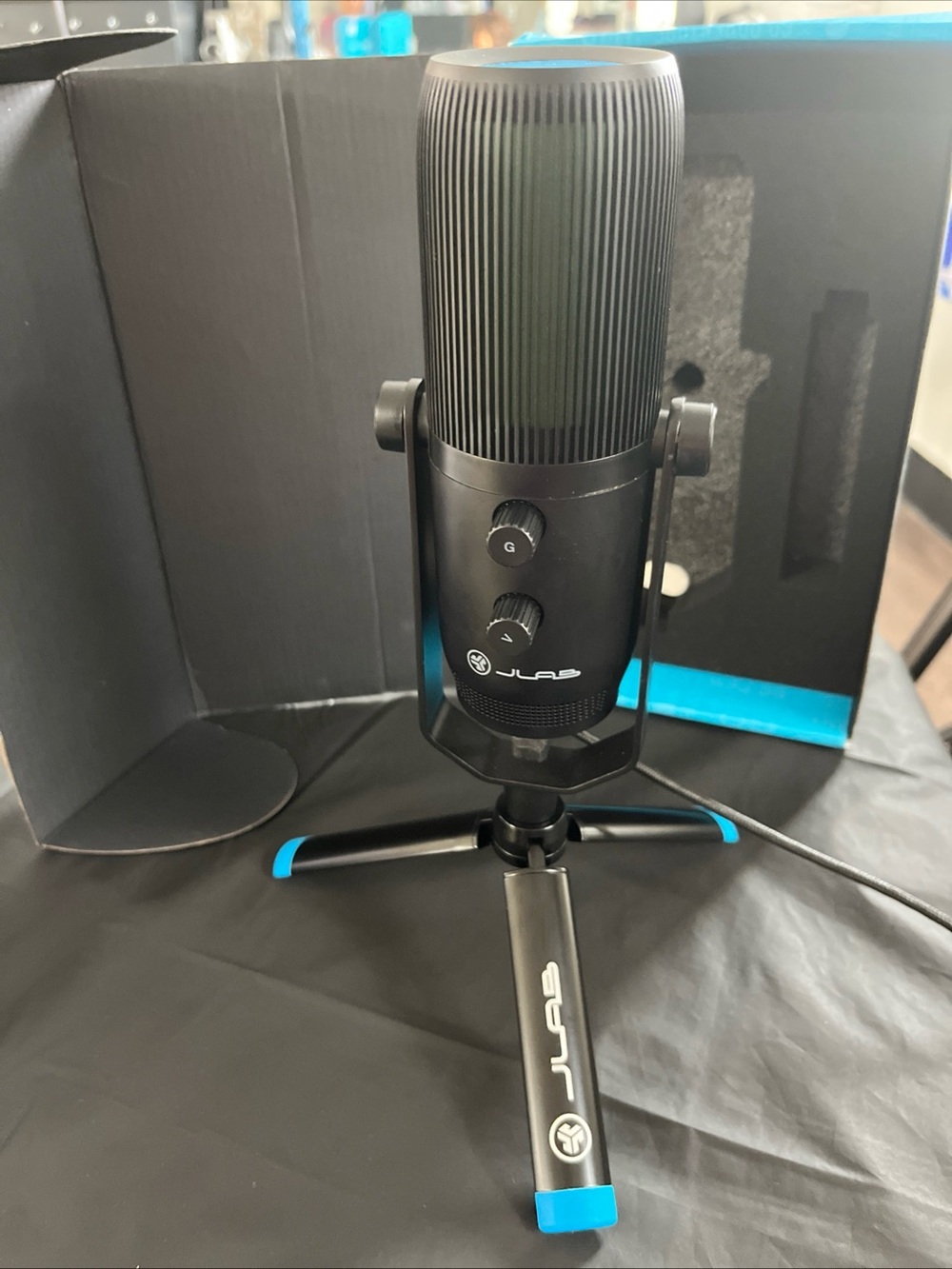 JLab Audio Talk Pro - Picture 3 of 9